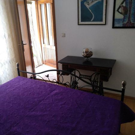 Apartment Romic Omis Luaran gambar
